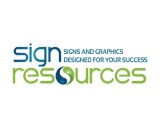 https://www.logocontest.com/public/logoimage/1330807603logo Sign Resources21.jpg